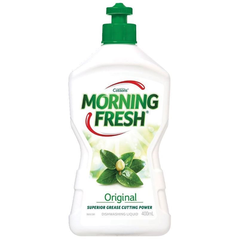 MF 洗洁剂 400ml 原味
