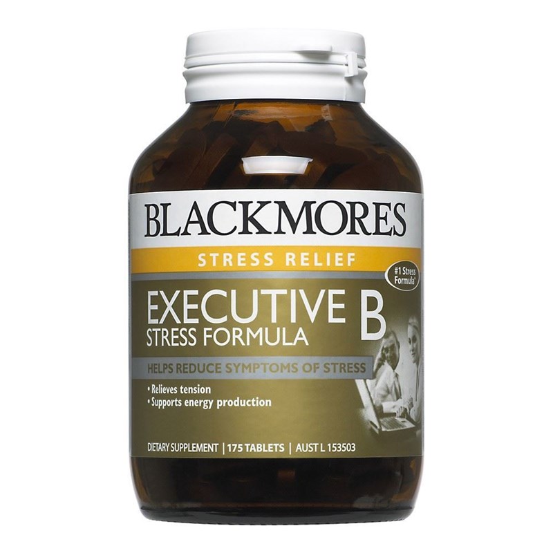 BM 维生素B抗疲劳片175片