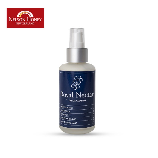Royal Nectar 蜂毒洗面奶100ml