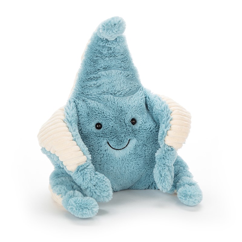 Jellycat 海星