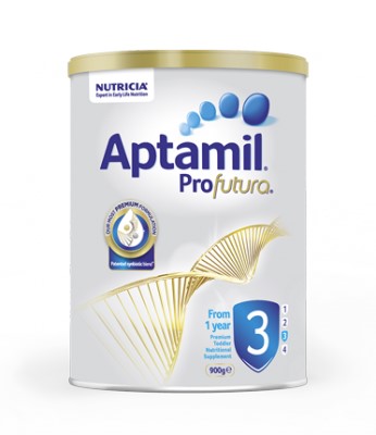 Aptamil 爱他美 白金装奶粉 3阶(售罄)