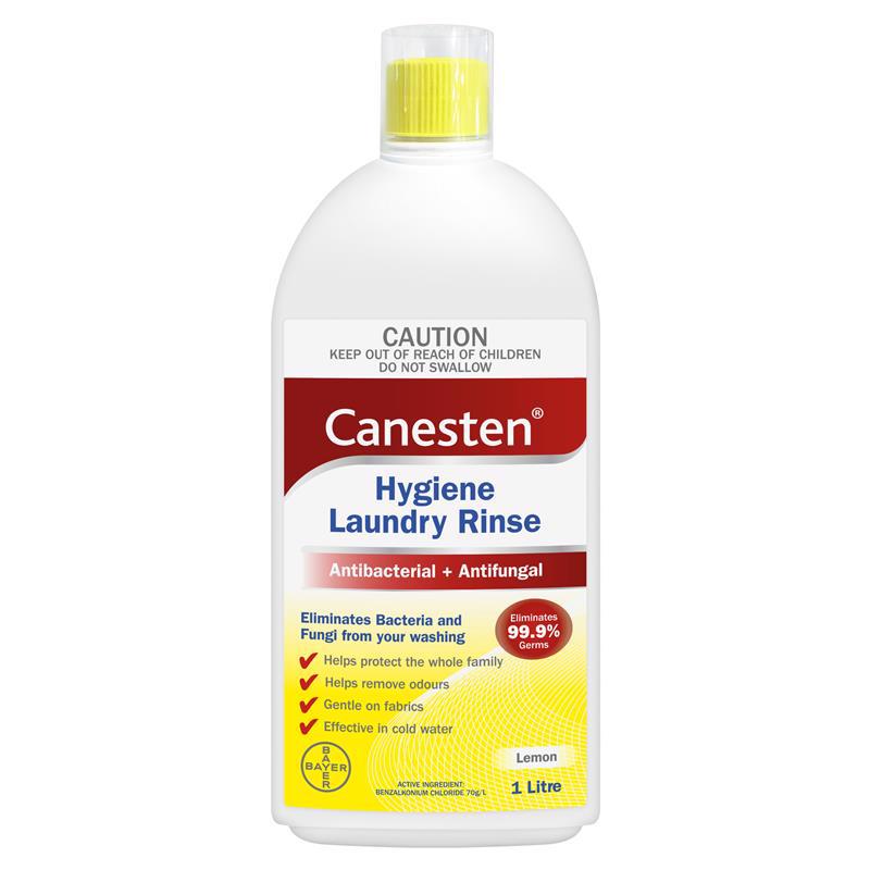 Canesten(凯妮汀)衣物消毒液 1L