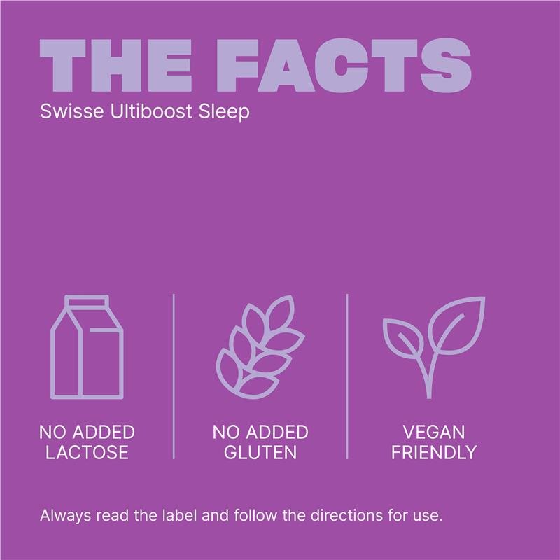Swisse 睡眠片 100片