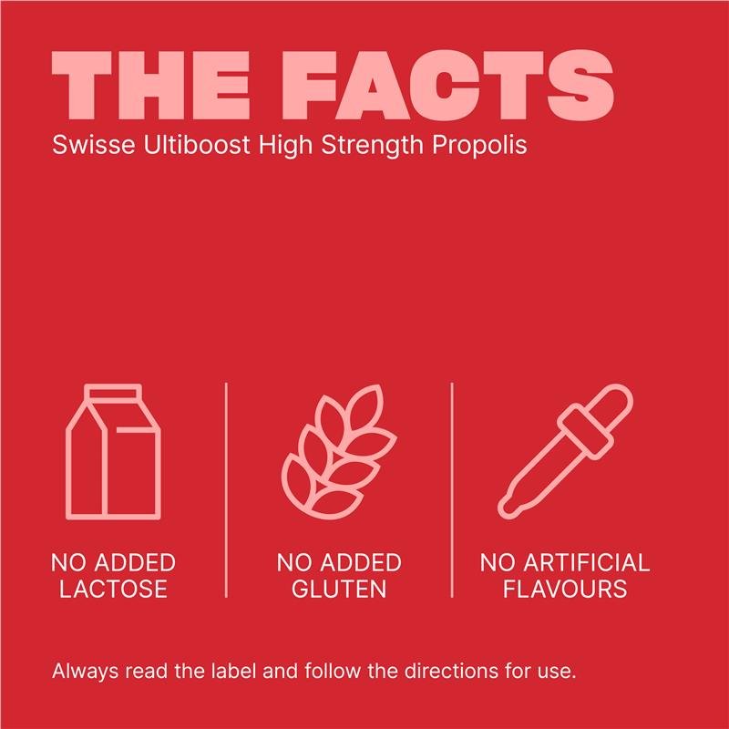 Swisse 蜂胶 2000mg 300粒