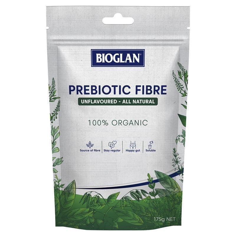 Bioglan 益生元膳食纤维粉 175g