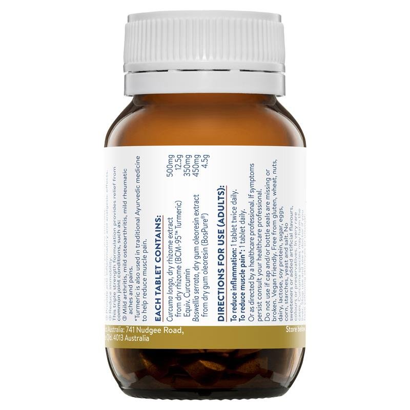Ethical Nutrients 三倍强效舒缓片 30片