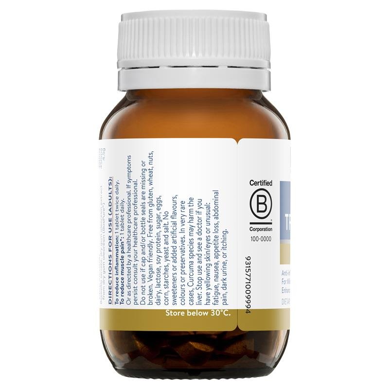 Ethical Nutrients 三倍强效舒缓片 30片