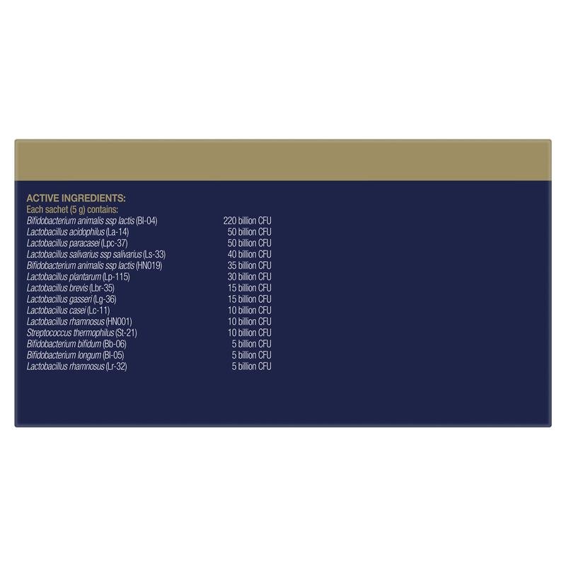 Bioceuticals UltraBiotic 500 益生菌 7袋