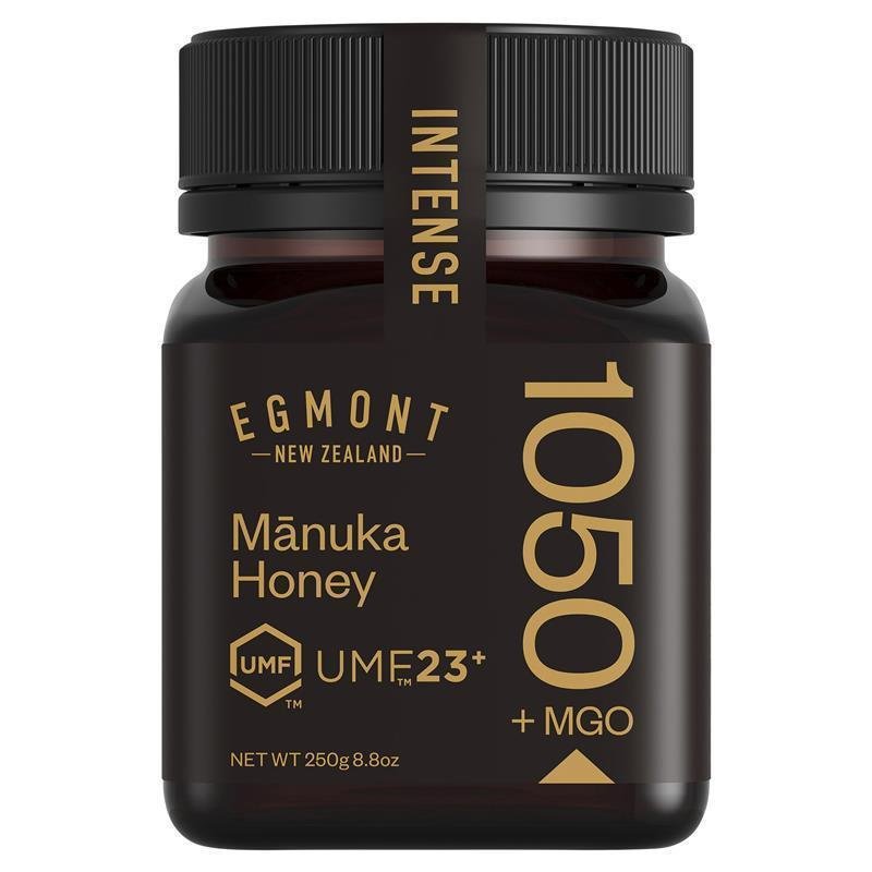 Egmont 麦卢卡蜂蜜 UMF 23+ 250g