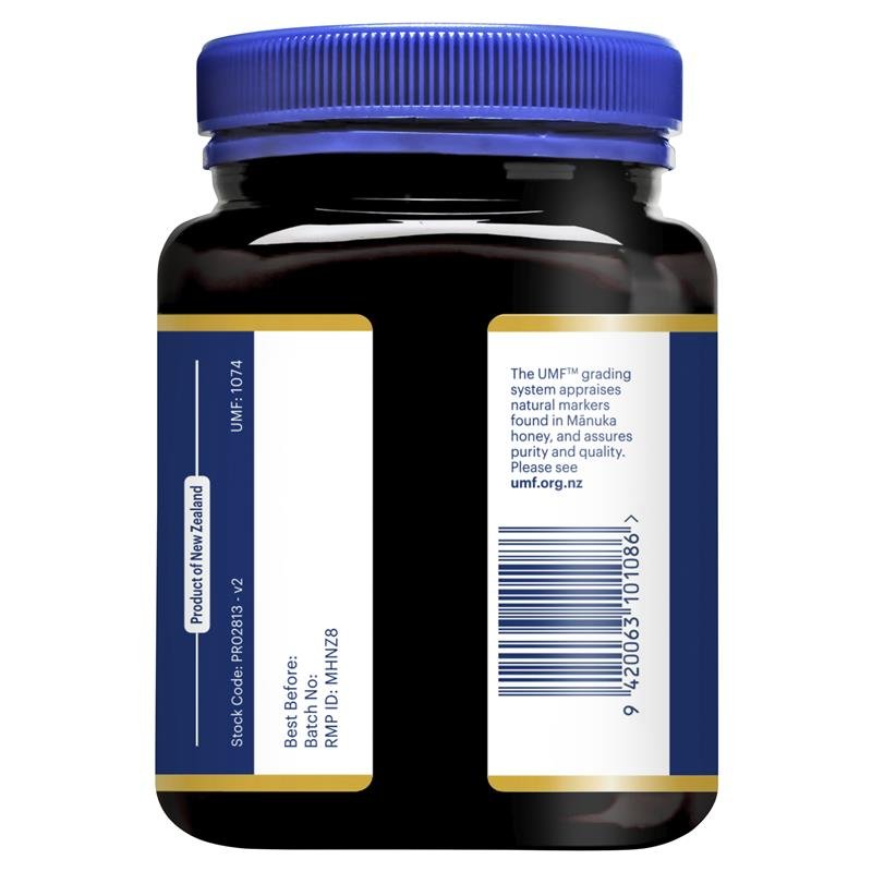 Manuka Health 麦卢卡蜂蜜 MGO 115+ UMF 6 1kg