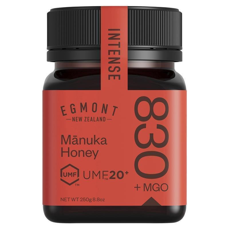 Egmont 麦卢卡蜂蜜 UMF 20+ 250g