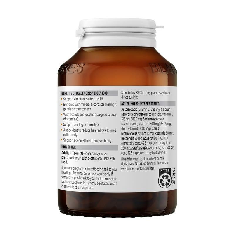澳佳宝 维生素C 1000mg 150片