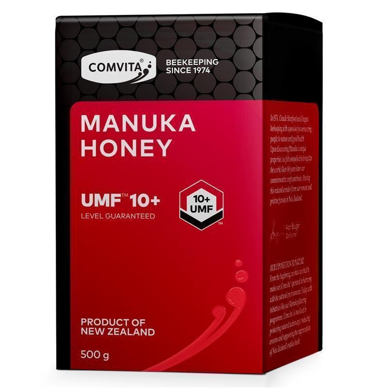 Comvita 康维他 UMF10+ 麦卢卡蜂蜜 500g