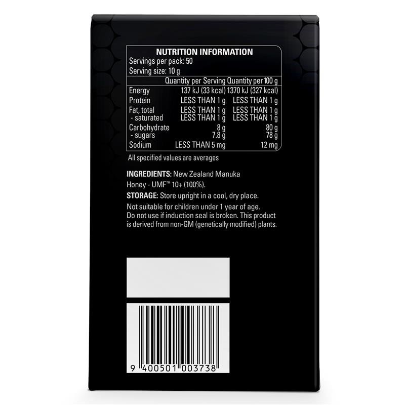Comvita 康维他 UMF10+ 麦卢卡蜂蜜 500g