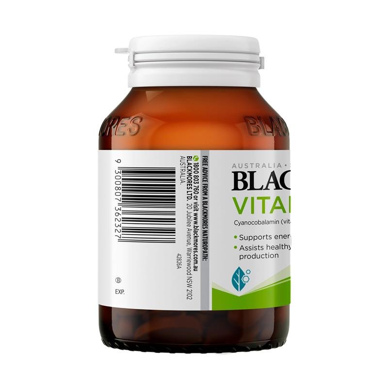 澳佳宝 维生素B12 100mcg 150片