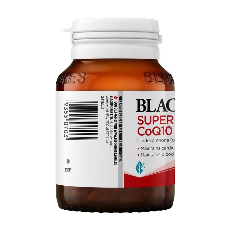 澳佳宝 超强辅酶Q10 300mg 30粒