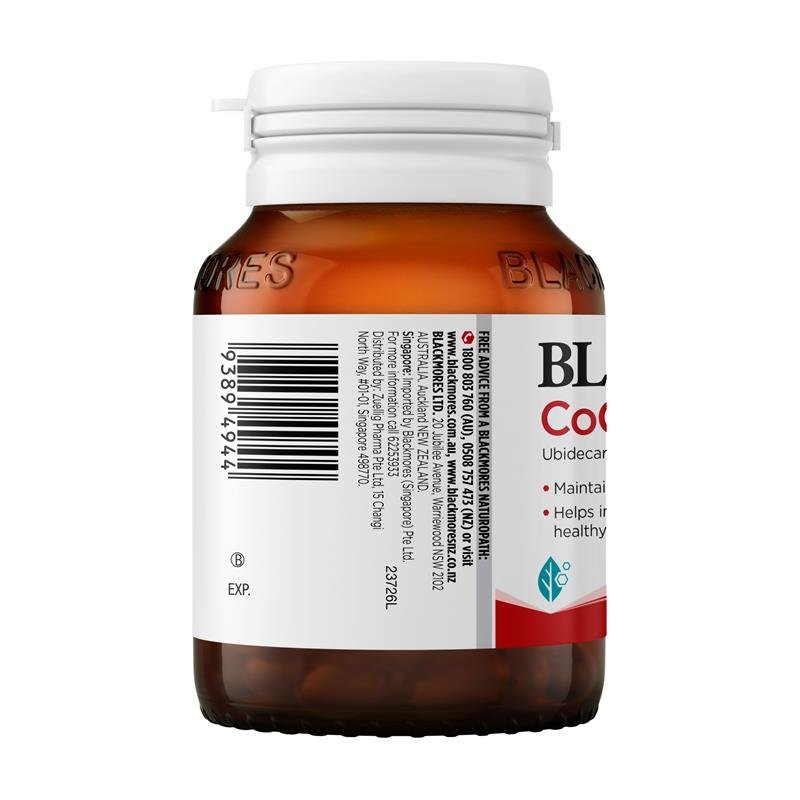 澳佳宝 辅酶Q10 150mg 30粒