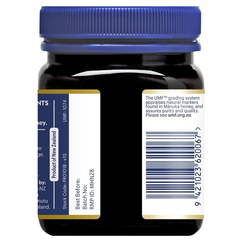 Manuka Health 麦卢卡蜂蜜 MGO 400+ 250g