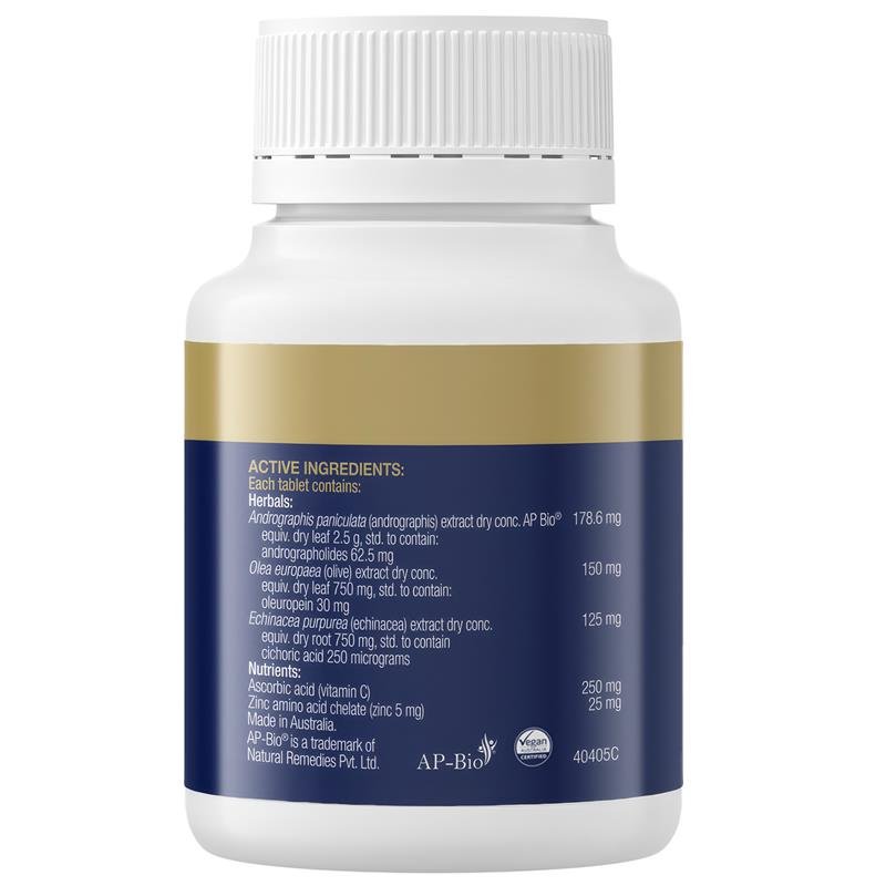 BioCeuticals ArmaForce 免疫支持 60片