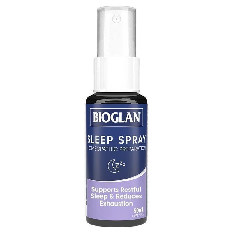 Bioglan 睡眠喷雾 50ml