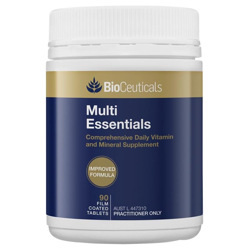 BioCeuticals 多元营养复合维生素 90片