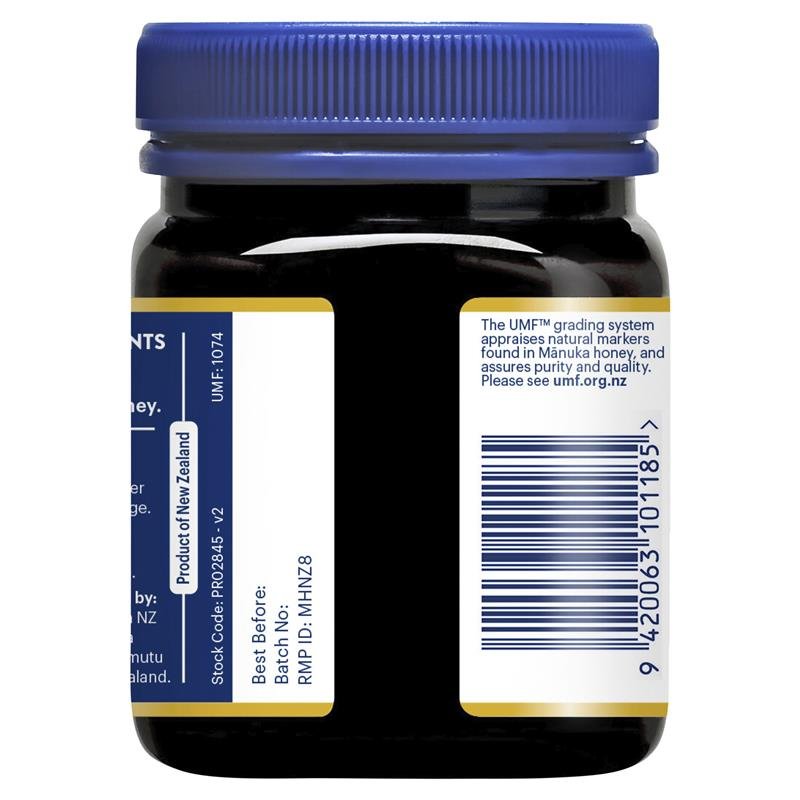 Manuka Health 麦卢卡蜂蜜 MGO 573+ UMF 16 250g