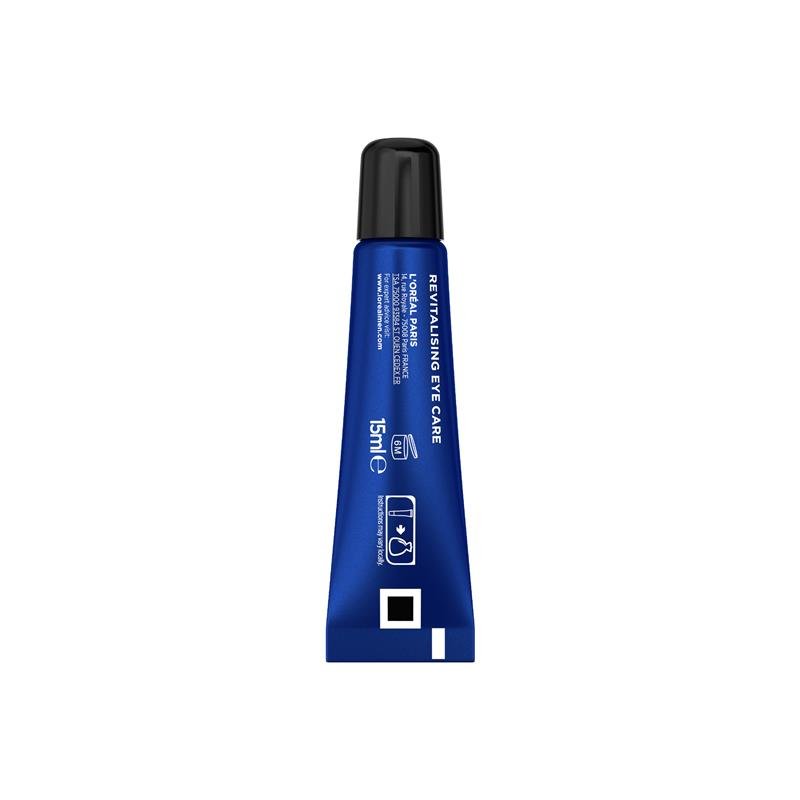 欧莱雅男士 紧致抗皱眼部精华 15ml