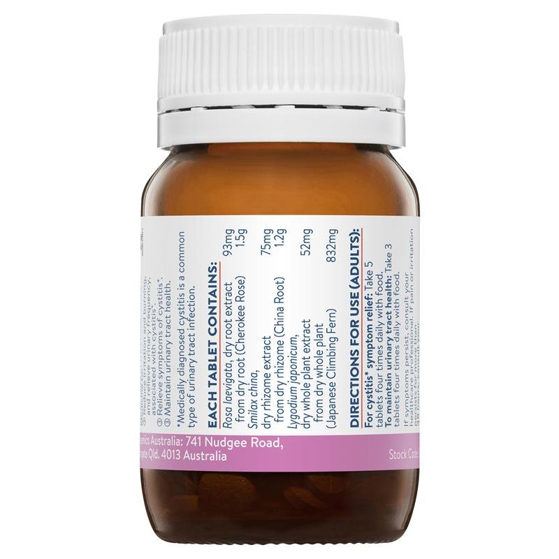 Ethical Nutrients 泌尿道支持配方 90片