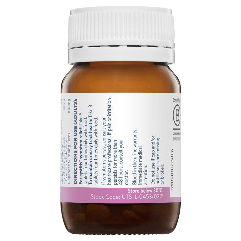 Ethical Nutrients 泌尿道支持配方 90片