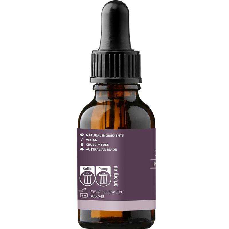 Sukin 抗龄植物补水精华油 25ml