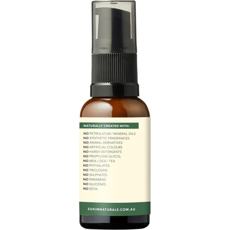 Sukin 经典系列抗氧化眼部精华 30ml