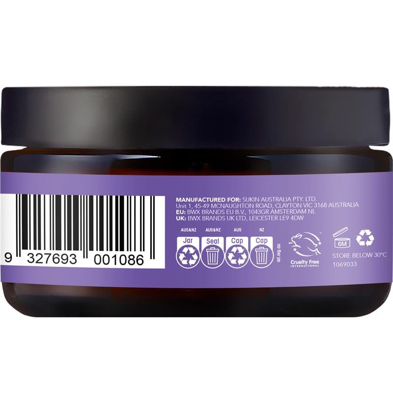 Sukin 三胜肽紧致身体黄油 240ml