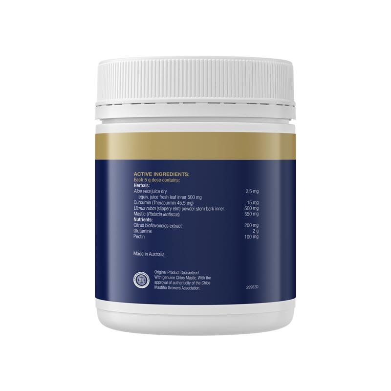 BioCeuticals Intestamine 肠道修护粉 300g