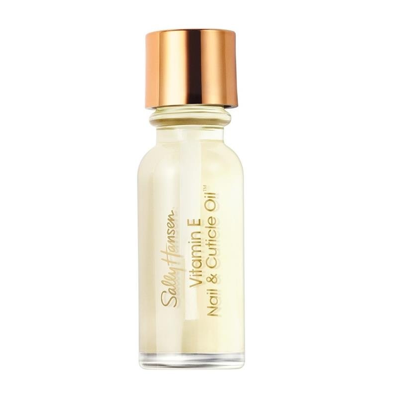 莎莉汉森 Sally Hansen 维生素E滋养指甲及甲缘护理油