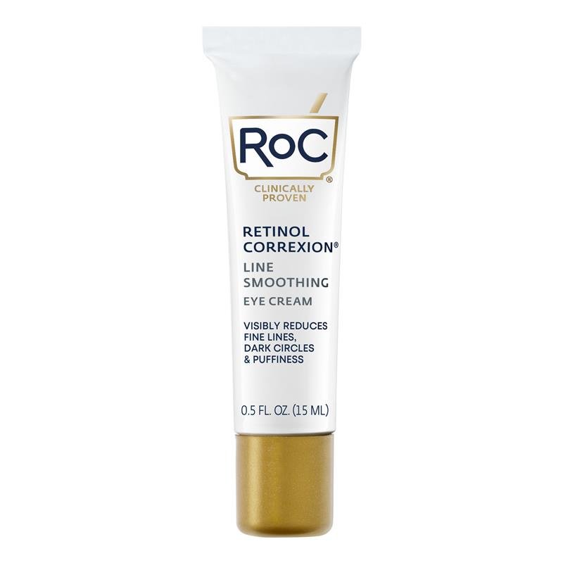RoC 视黄醇抗皱舒纹眼霜 15ml