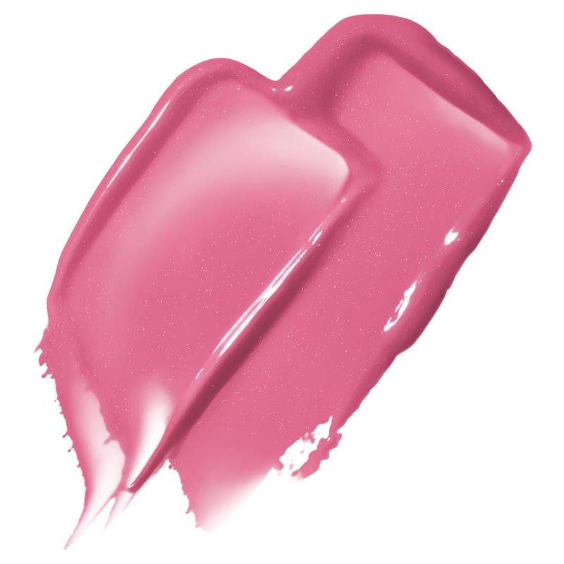 露华浓 Revlon 莹润玻璃光唇膏 亮泽粉 Sleek Pink