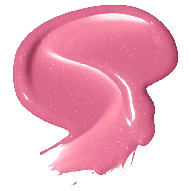 露华浓 Revlon 莹润玻璃光唇膏 亮泽粉 Sleek Pink