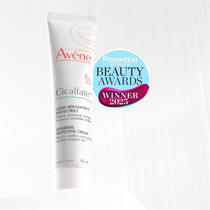 雅漾 Avene Cicalfate+ 修护保护霜 40ml
