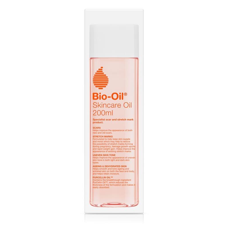 百洛 Bio-Oil 多用途护肤油 200ml