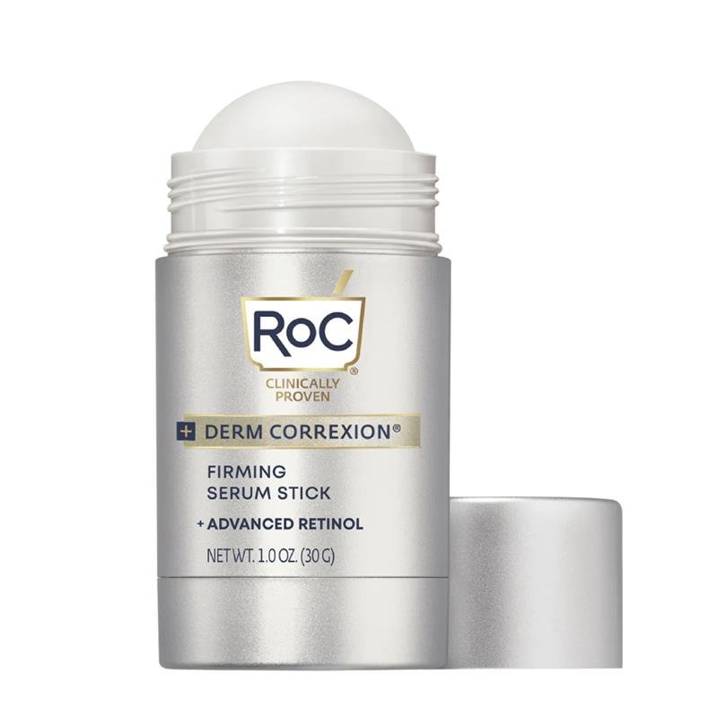 RoC Derm Correxion 视黄醇紧致提拉精华棒 30g