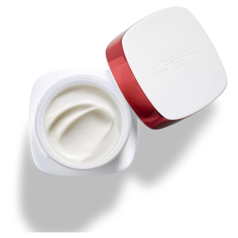 巴黎欧莱雅 L'Oreal Paris 复颜抗皱紧致日霜 50ml