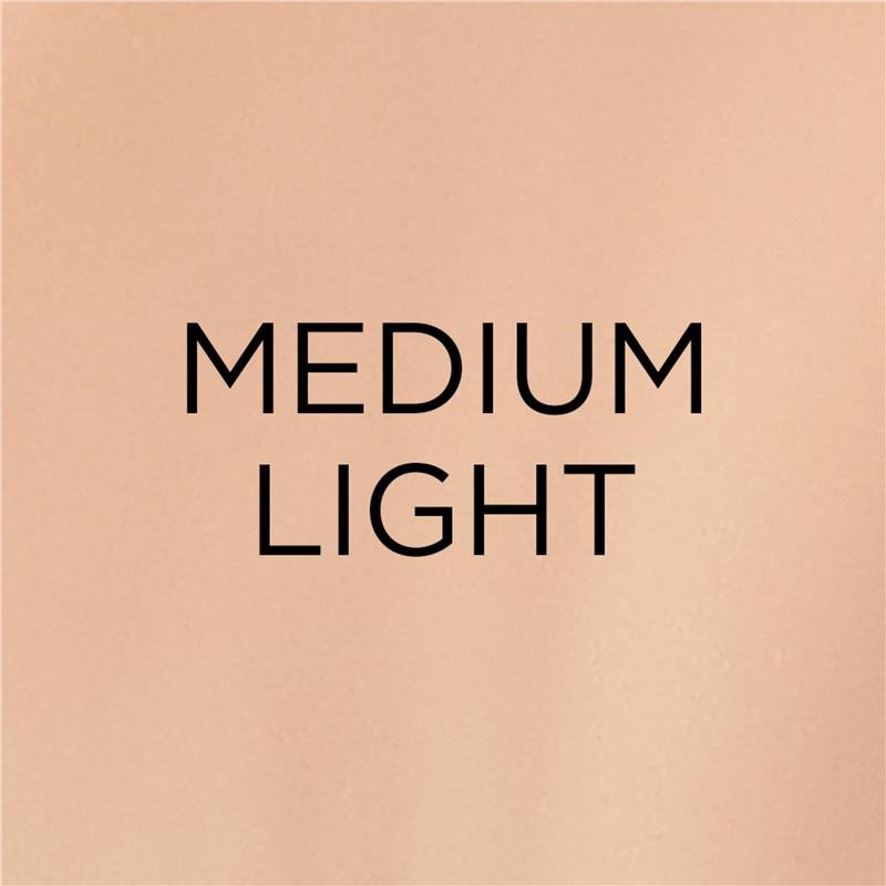 巴黎欧莱雅 L'Oreal Paris 神奇五合一BB霜 03中浅色 Medium Light