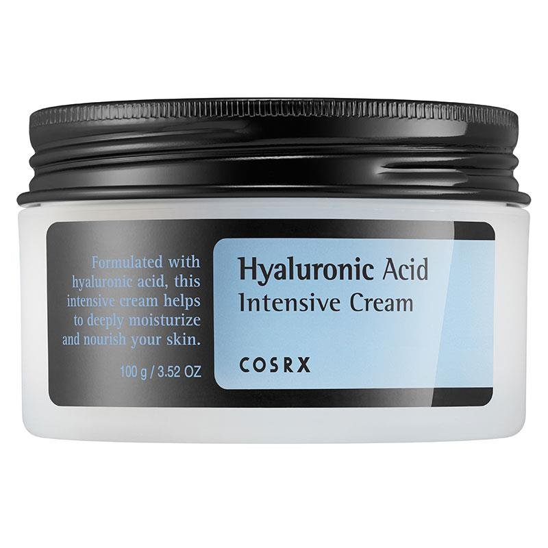 COSRX 玻尿酸强效保湿面霜 100g