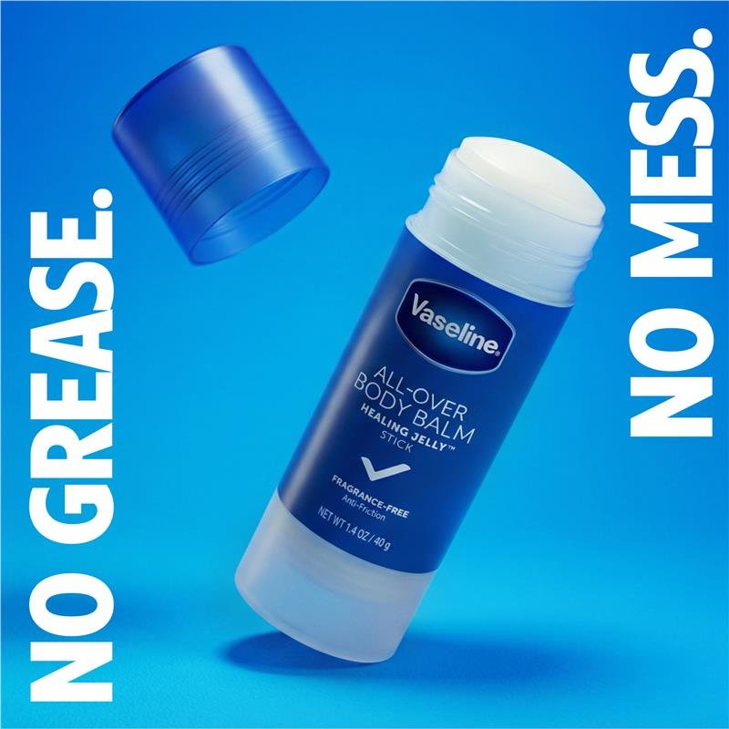 Vaseline 凡士林全效身体润肤膏棒 原味 40g