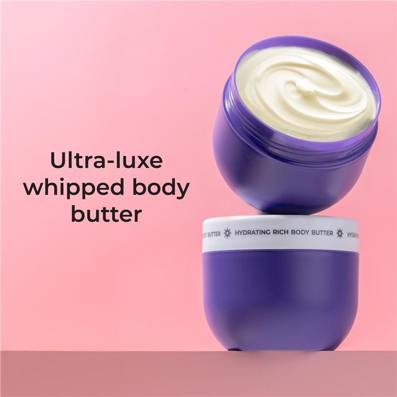MCoBeauty 日常保湿身体霜 240ml