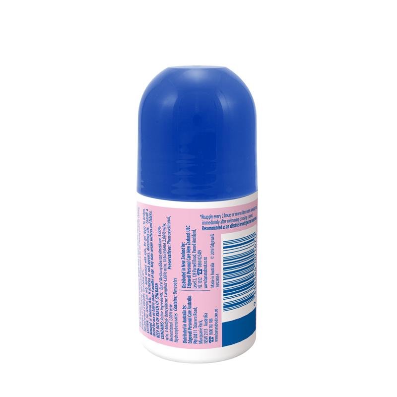 香蕉船 Banana Boat 婴儿防晒滚珠 SPF50+ 75ml