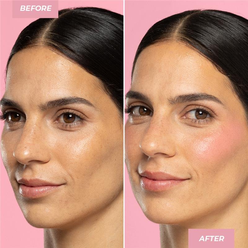 MCoBeauty Baby Face 多用途修容腮红膏(色号Lou Lou)