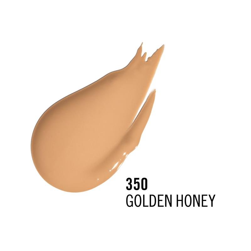 Rimmel 芮谜 Kind & Free 雾感裸肌粉底液 303 蜂蜜色 Honey