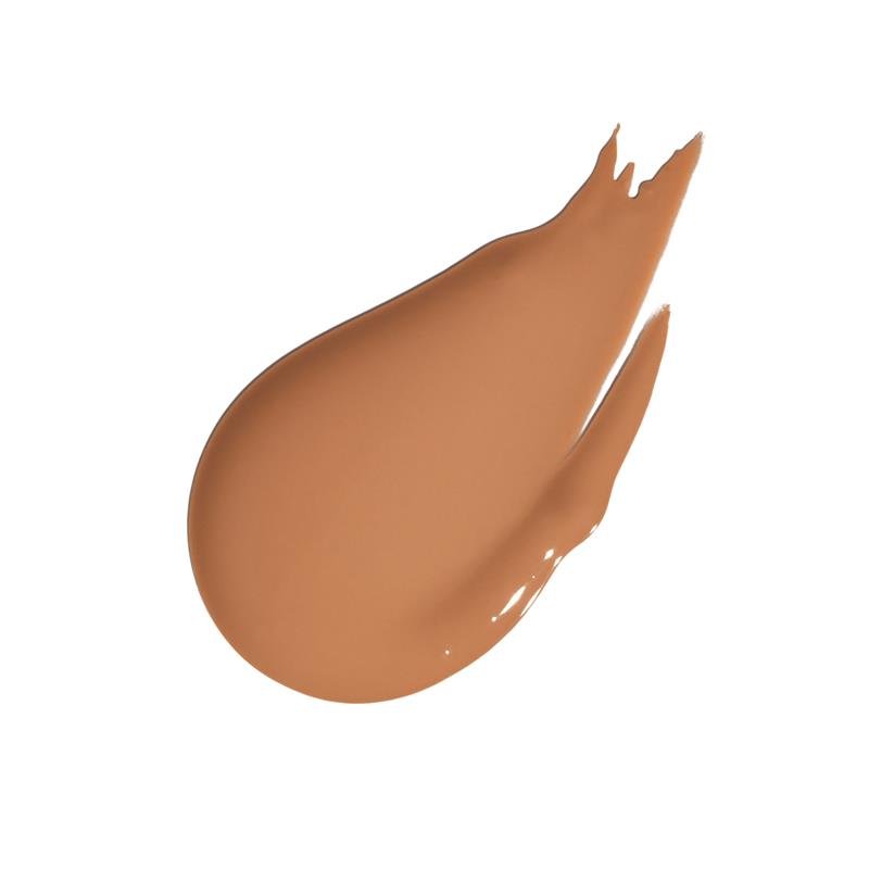 Rimmel 芮谜 Kind & Free 雾感裸肌粉底液 450 焦糖色 Caramel