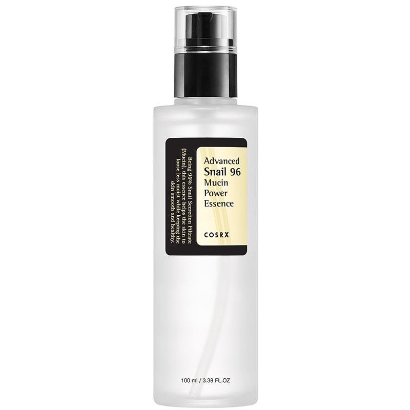 COSRX 高级蜗牛96黏蛋白精华液 100ml